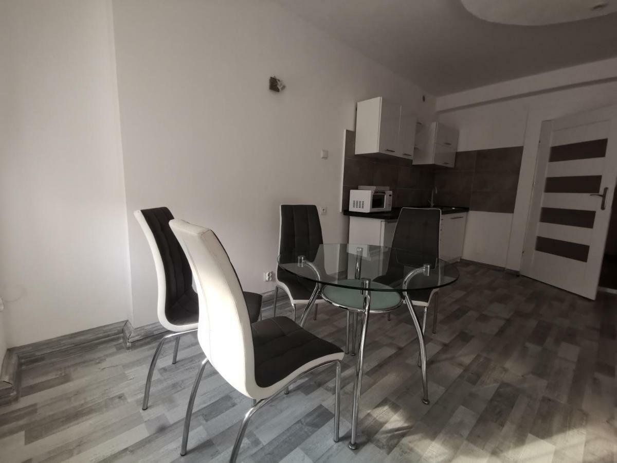 Apartament Wygodny S4 Kalisz Exterior foto