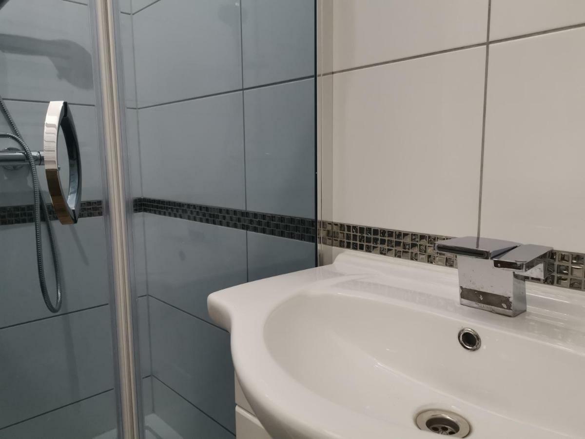Apartament Wygodny S4 Kalisz Exterior foto